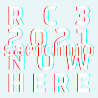 rC3 2021 Abchillgleis by Saetchmo