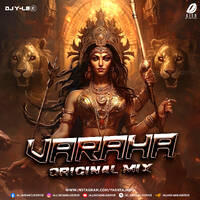 Varaha (Original Mix) - DJ Y-Leo by All Indian DJs Drive