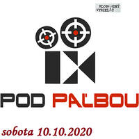 Pod paľbou 10 - 2020-10-10 Jalal Suleiman by Slobodný Vysielač