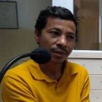 Dois Dedos de Conversa com Edmar da Silva-Apontamento 2 by Rádio Gilão - Tavira