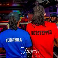 MORAN LOUNGE NANYUKI DJ JURANKA X MC HOTSTEPPA by DEEJAY JURANKA