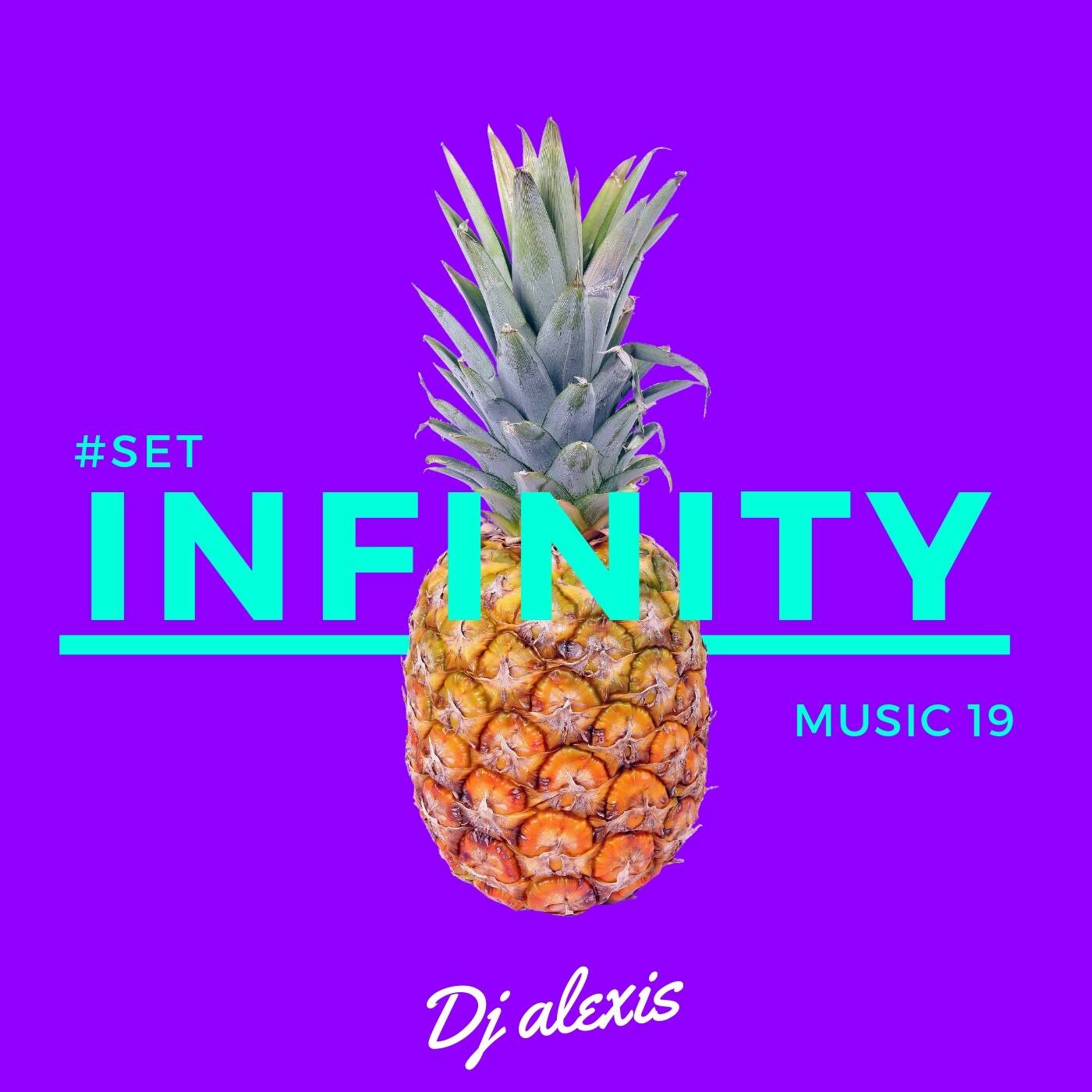 Set Infinity Music 19