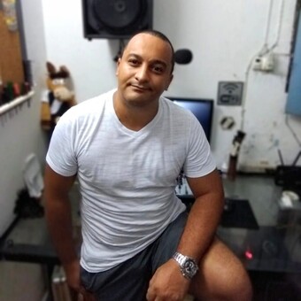 Anderson Paltrinieri