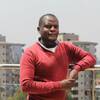 Steve Osombah