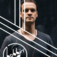 Bobbin Headcast #124 - By Husky (Thu 27 Jan 2022) by Urban Movement Radio