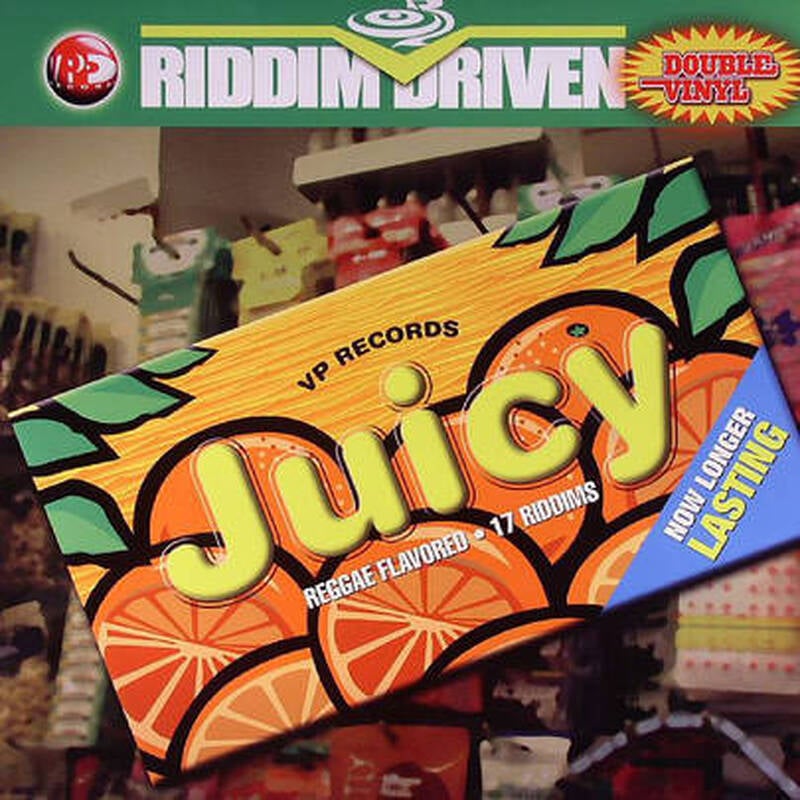 Juicy Riddim Dj Ears Riddims Wise Mix