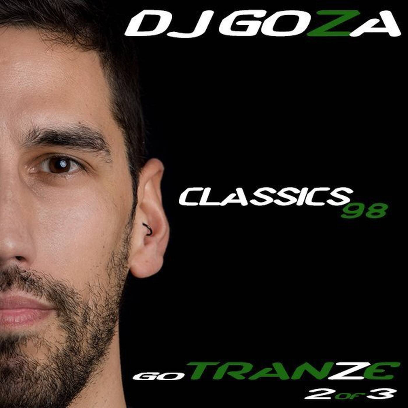 Dj GoZA - Go TranZe Classics'98 (2/3) episode artwork