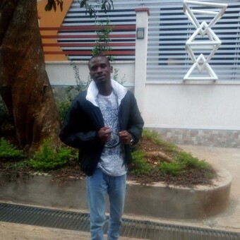 Eugene Owuor