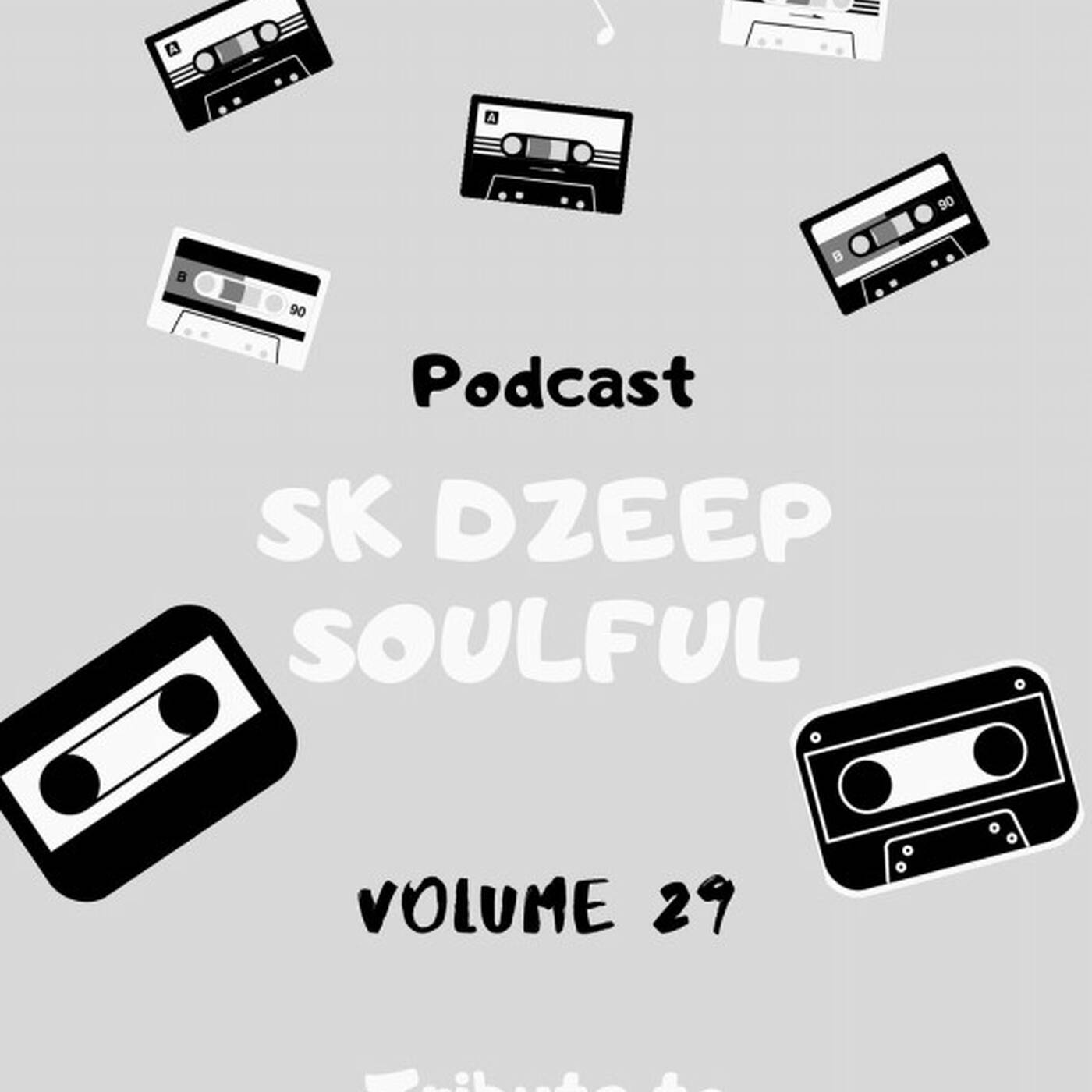 Soulful Vol29 episode artwork