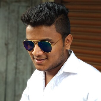 Sohan Jadhav