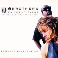 1053 - Dreams (Will Come Alive) (Twenty 4 Seven Trance Mix) - 2 Brothers On The 4th Floor by Radio Mixes&Remixes