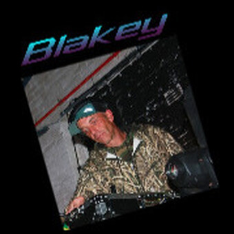 Blake djblakey Martin