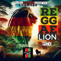 KURT 'SIMBA' VANEYK [BELGIUM] REQUESTS @RADIO ZONE by RADIO ZONE KE