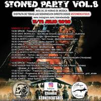 StoneBeats_008_live (Jungle) by Eldefront