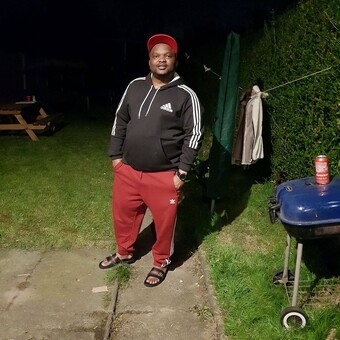 Podzapodza Graham Mukundwa