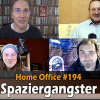 Home Office #194 by NuoFlix