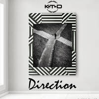 KTD Mix 34 - Direction by KatlegoTheDj