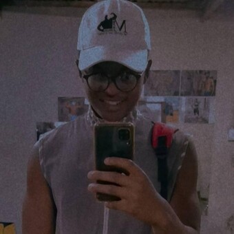 Thabiso Kgabimonyane