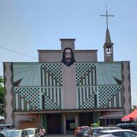 MESSE DU MATIN (LUNDI 25 SEPTEMBRE 2023) by Radio Espoir