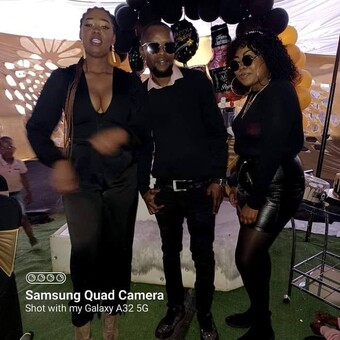 Bongani Quattro Dlamini