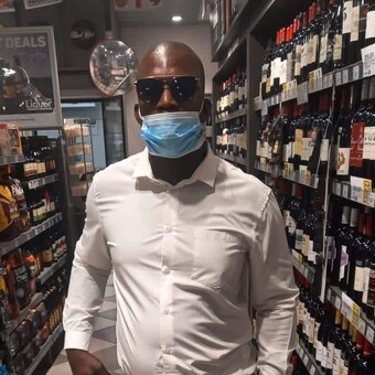 Thabo Mfikwe
