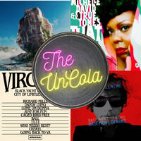 The UnCola 4-9-24 Show by The UnCola