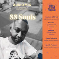 #AMS 32 - 88 Souls by Golden Sunset Sessions