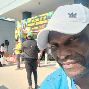 Mandla Mathibe