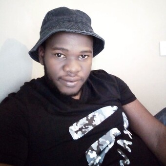 Patlee Busta Kgare