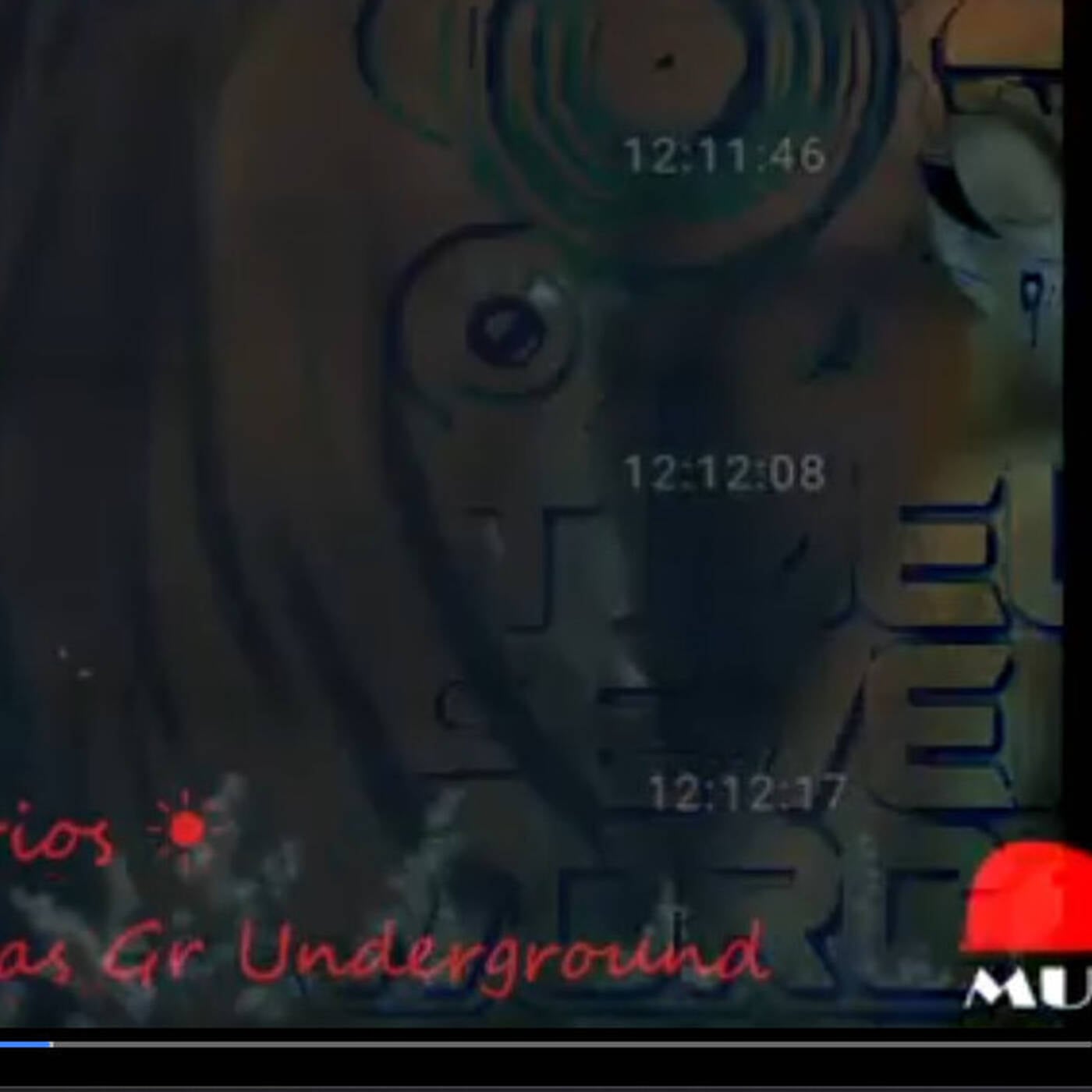 Sounds UNder Pressure Patras Greece - radio shows -Drum and bass, jungle, dnb , drum n bass, breakbeat, prodigy , hardcore,