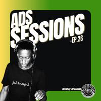ADS SESSIONS EP.26 by Ancient Deep Signals 2