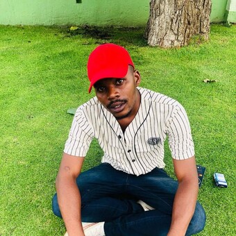 Kgotso Ngwenya