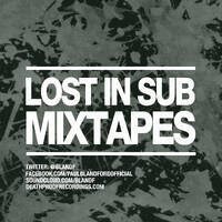 Lost In Sub Mixtape A Side - Mar '20 by Paul Blandford