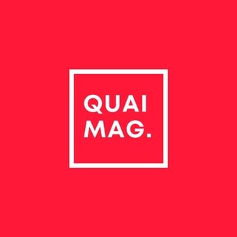 Quai Magazine