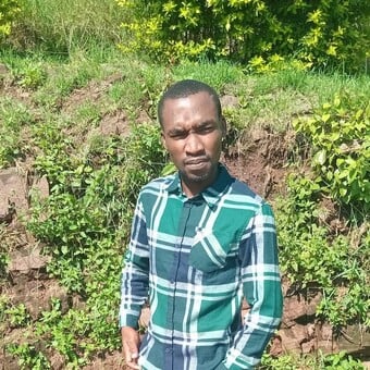 Sfiso Ntinga