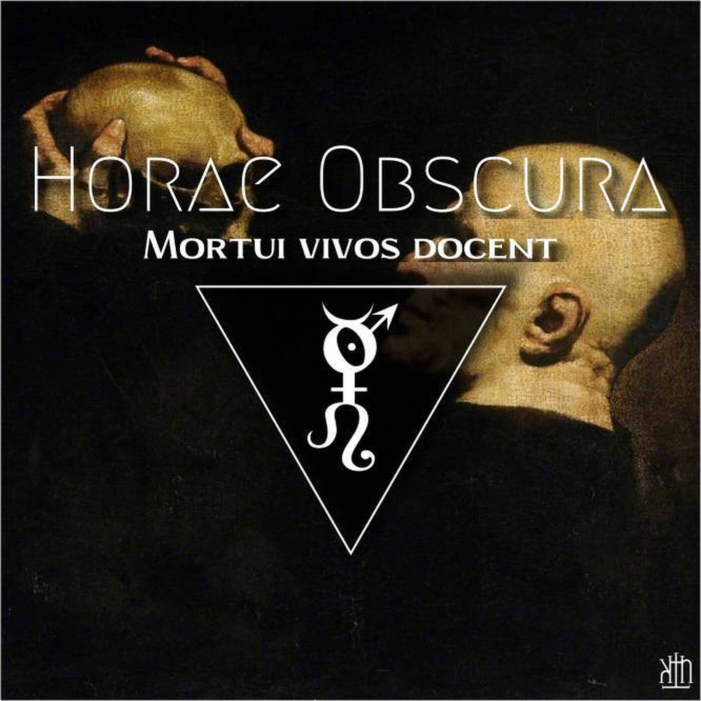 Horae Obscura CXXVII - Mortui vivos docent episode artwork