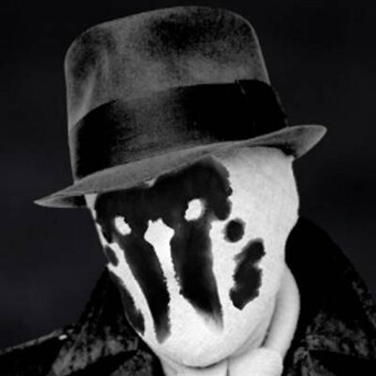RorschachDNB
