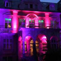 Persian Love! @ Per Anhalter 2018 - Schloss Beesenstedt by Beesenstedt 31
