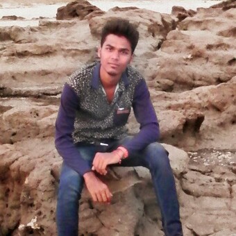 Sumit Kadam