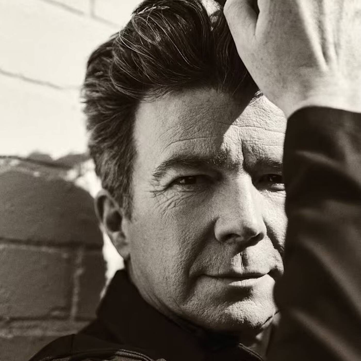 Rick Astley