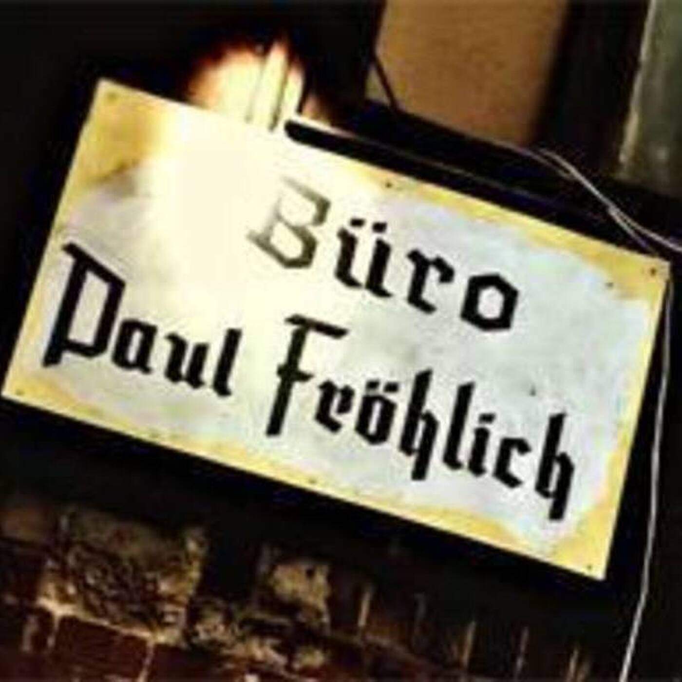 Colt! (Live PA) - Paul Fröhlich Closing - Dresden - 28.08.2021 episode artwork