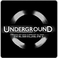 Sima Deep - Underground Resident 042 - Jan 12, 2014 by Sima Deep