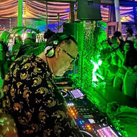Supermini Dj Set live-8 June 2025 - BTBW Into The Wild - (closing 22-00h) Cafe del Mar, Sydney by superminimusic