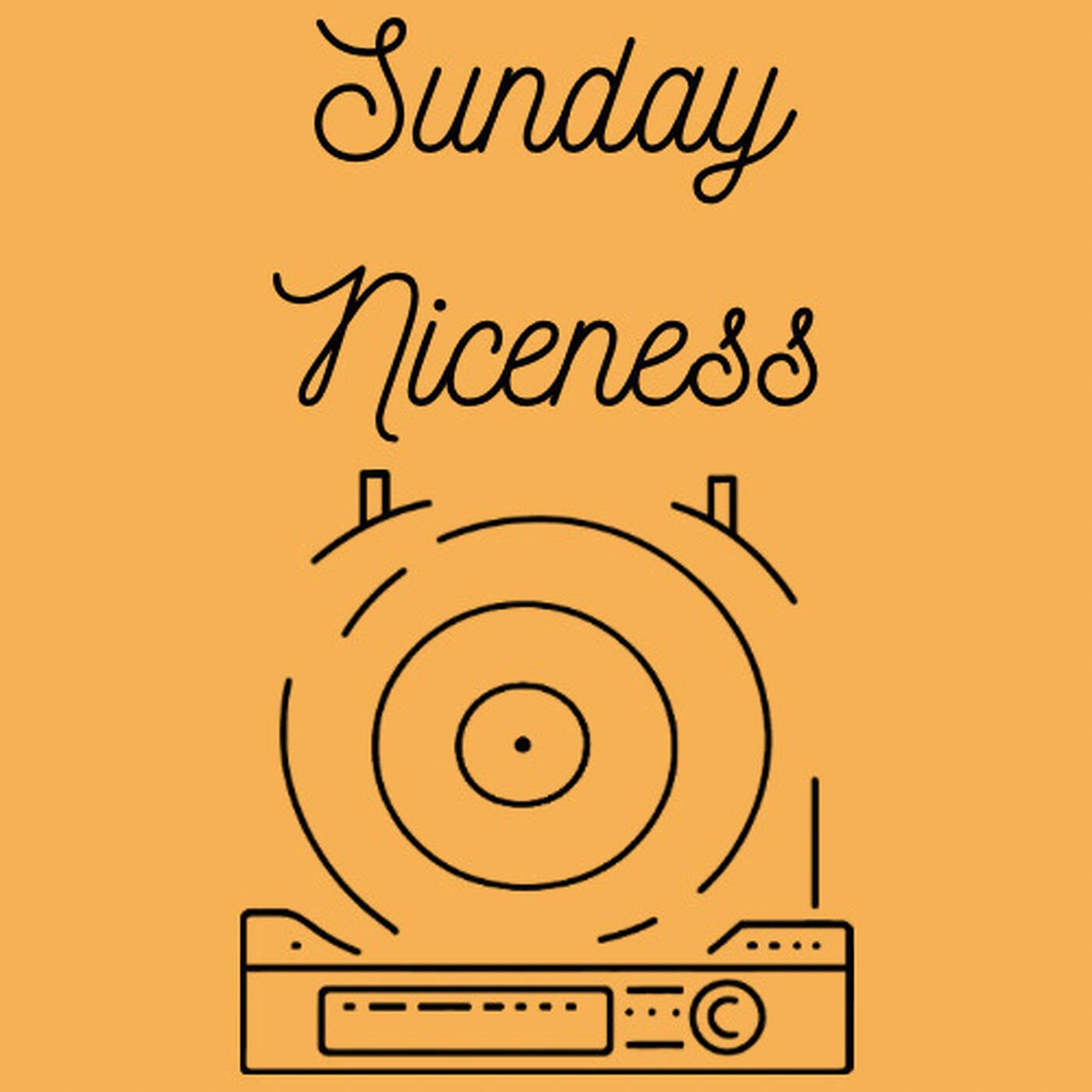 Play Sunday Niceness CLXXXIV