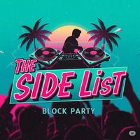 The Side List Vol.21 (Duβ Boogie Instruμental Sessions) by Cinematik Phunk