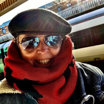 Colette Holloway