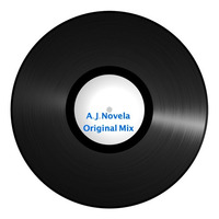 Allen Jack Novela (Original Unmastered) by Allen Jack