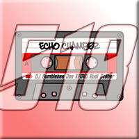 Echochamber 518 (23.02.23) by Saetchmo