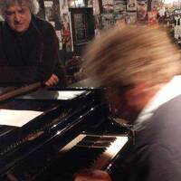 Le Temps ne fait rien à l’affaire en direct du Forum Léo Ferré by Marmite FM 88.4