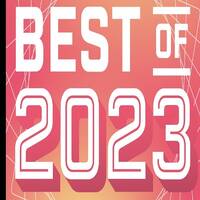 Phil A live best of 2023 Bounce sessions by Phil Anderson